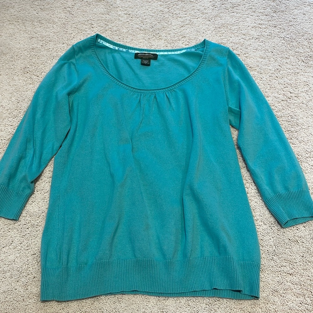 Eddie Bauer Top